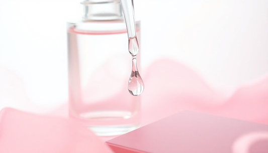 Repair Your Skin with Mzansi Snails' Pure Snail Mucin Serum